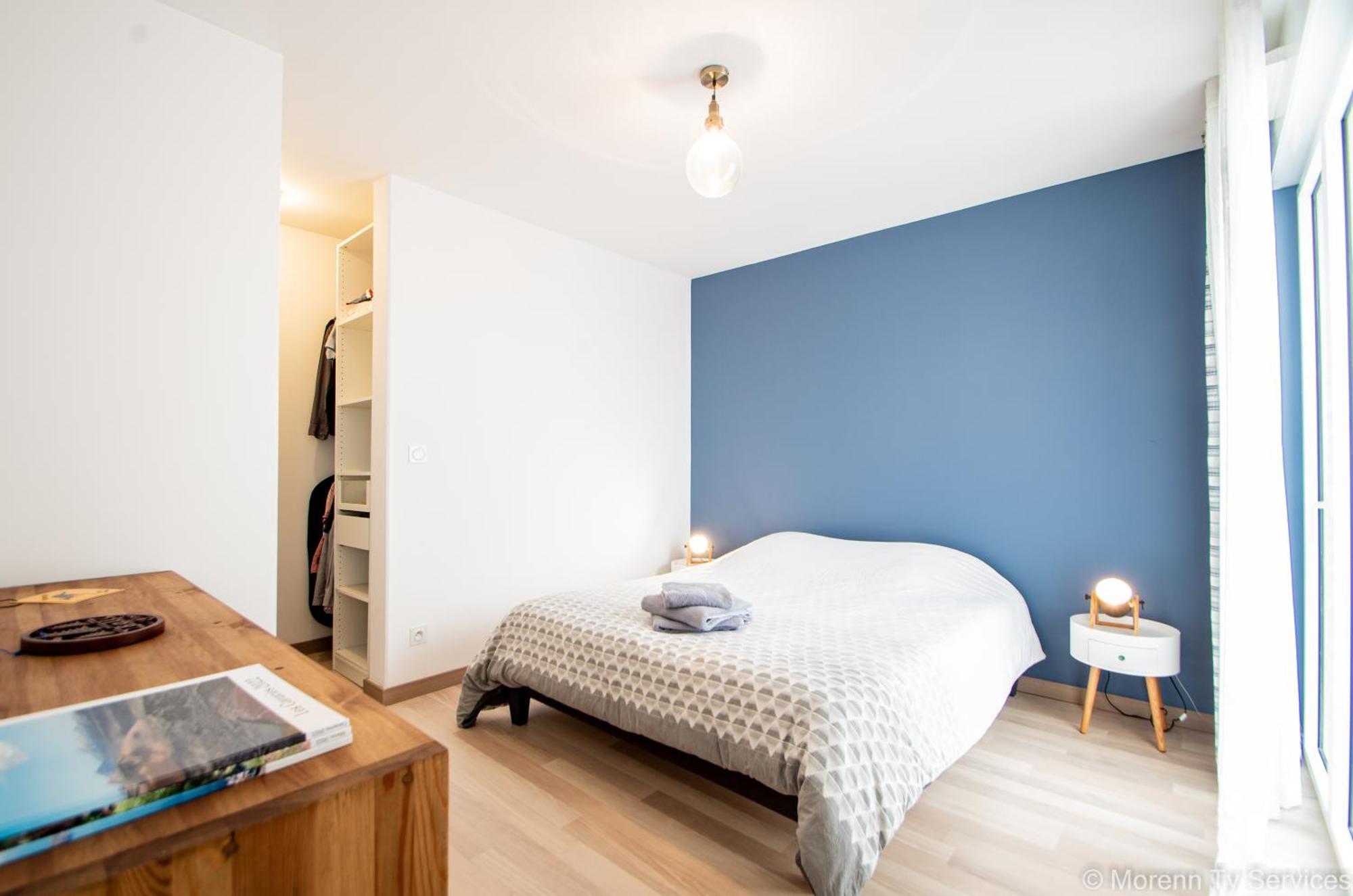 Triplex Terrasse Proche Metro - Ty Ar Mabilay Lägenhet Rennes Exteriör bild